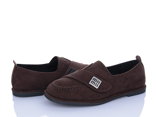 Туфли Loretta L051-1 в магазине Фонтан Обуви