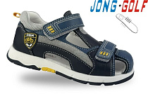 Босоножки Jong-Golf B20669-1 в магазине Фонтан Обуви