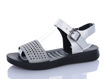 Босоножки Sanlin 2-207C в магазине Фонтан Обуви