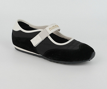 Балетки Allshoes 207481 в магазине Фонтан Обуви