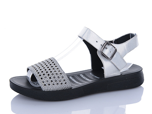 Босоножки Sanlin 2-207C в магазине Фонтан Обуви