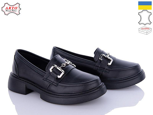 Arto2 360 ч-к в магазине Фонтан Обуви