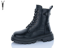 Ботинки Aba W171 в магазине Фонтан Обуви