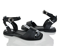 Босоножки Бабочка 2818-64 в магазине Фонтан Обуви