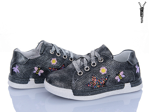 Кроссовки Viktoria JR1161-35 в магазине Фонтан Обуви