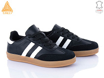 Кроссовки Stilli Group NA10-3 шкіра в магазине Фонтан Обуви