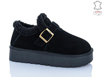 Угги Hengji T003-1 в магазине Фонтан Обуви