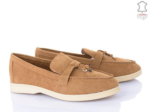 Туфли L&M-Lemon PL1-5 в магазине Фонтан Обуви