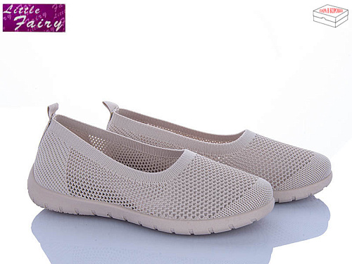 Туфли Little Fairy 1053-3 в магазине Фонтан Обуви