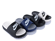 Шлепанцы Babyshop N26-1 mix в магазине Фонтан Обуви