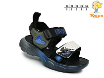 Босоножки Том.М B2815-1 в магазине Фонтан Обуви