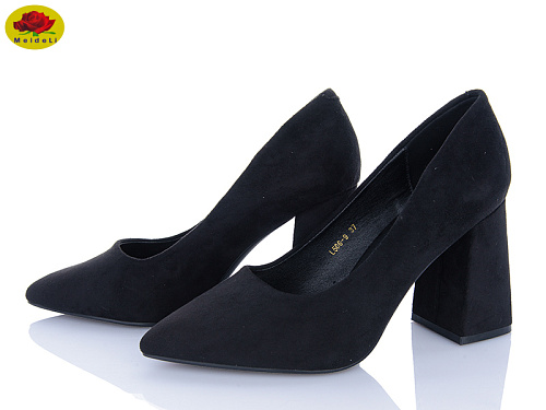 Туфли Meideli L506-9 в магазине Фонтан Обуви