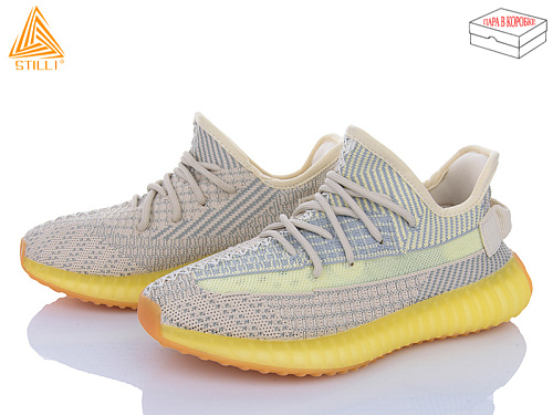 Кроссовки Stilli Group 999-11 в магазине Фонтан Обуви