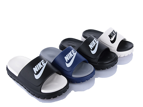 Шлепанцы Babyshop N26-1 mix в магазине Фонтан Обуви