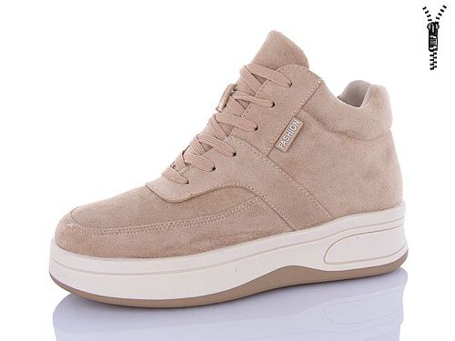 Ботинки Kulada-Ucss-M•D ZH1224-04 в магазине Фонтан Обуви