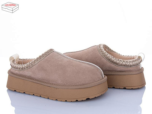 Угги L&M-Lemon XD102-6 в магазине Фонтан Обуви