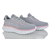 Кроссовки Бабочка 389-522 в магазине Фонтан Обуви