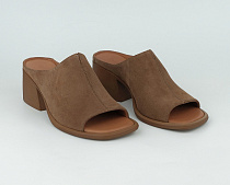 Шлепанцы Allshoes 211570 в магазине Фонтан Обуви