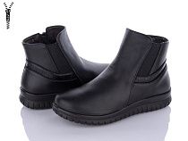 Ботинки Baolikang 0Y5-1 в магазине Фонтан Обуви