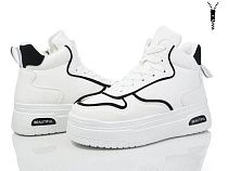 Ботинки Бабочка 227-4 в магазине Фонтан Обуви