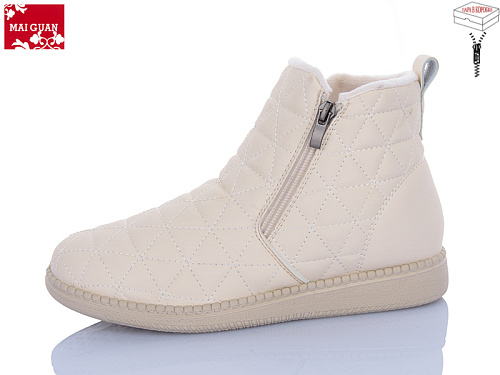 Ботинки Maiguan E87-3 в магазине Фонтан Обуви