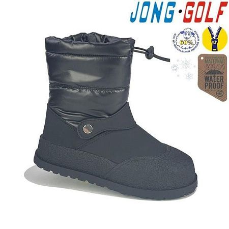 Ботинки Jong-Golf C40332-0 в магазине Фонтан Обуви