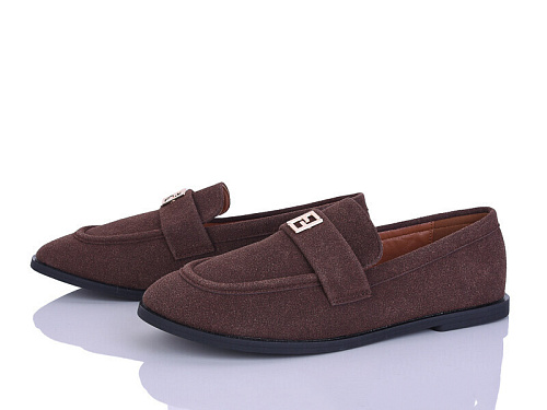 Туфли Loretta E611-2 в магазине Фонтан Обуви