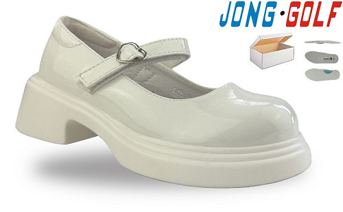 Туфли Jong-Golf C12143-7 в магазине Фонтан Обуви