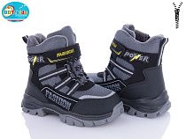 Ботинки Bbt T6956-3 в магазине Фонтан Обуви