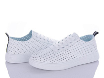 Кроссовки Okshoes L1002-2 в магазине Фонтан Обуви