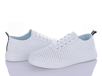 Кроссовки Okshoes L1002-2 в магазине Фонтан Обуви