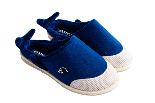 Тапочки Белста 88-32 №1744 3043 С-55 3043 С-55 3043 С-55 в магазине Фонтан Обуви