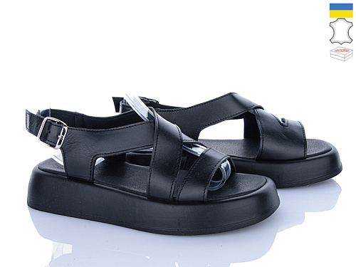 Босоножки Ailinda 873-2A в магазине Фонтан Обуви