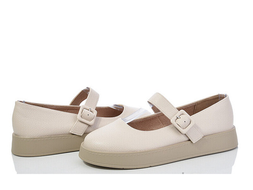 Туфли Loretta E396-2 в магазине Фонтан Обуви