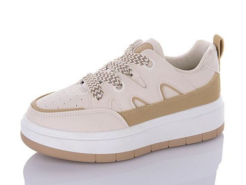 Кроссовки Qq Shoes JP03-3 в магазине Фонтан Обуви