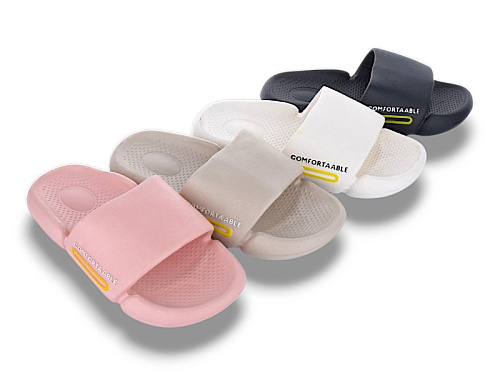 Шлепанцы Lion-Lu 903B mix в магазине Фонтан Обуви