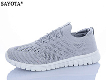 Кроссовки Sayota S657-4 в магазине Фонтан Обуви