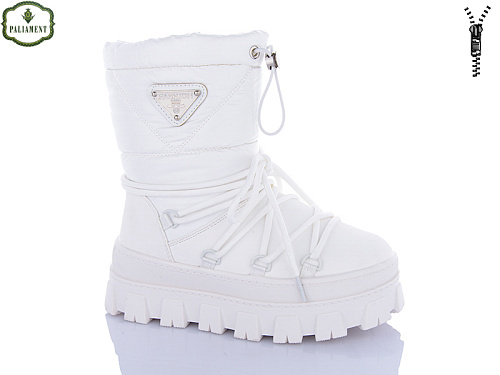 Ботинки Paliament 288-3H в магазине Фонтан Обуви