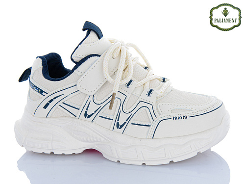Кроссовки Paliament B0044-1 в магазине Фонтан Обуви