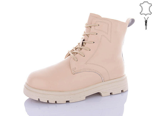 Ботинки Qq Панда B22 в магазине Фонтан Обуви