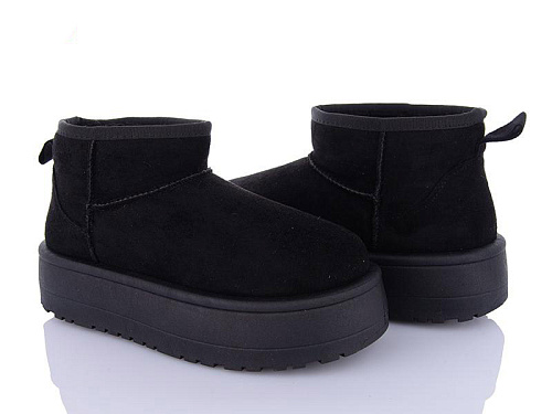 Угги Aba2 AB028-1 в магазине Фонтан Обуви