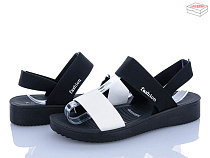 Босоножки Dageni DA9017-2 батал в магазине Фонтан Обуви