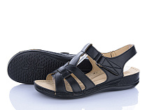 Босоножки Коронате 1530-1 батал в магазине Фонтан Обуви