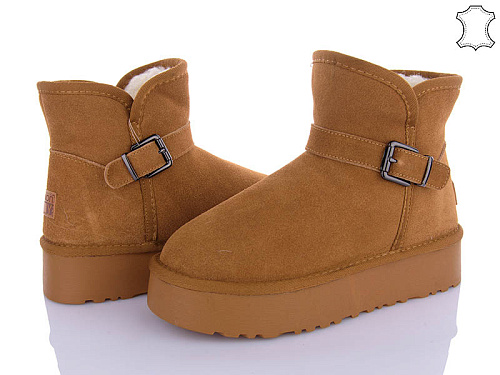 Угги Xifa 3331-3 в магазине Фонтан Обуви