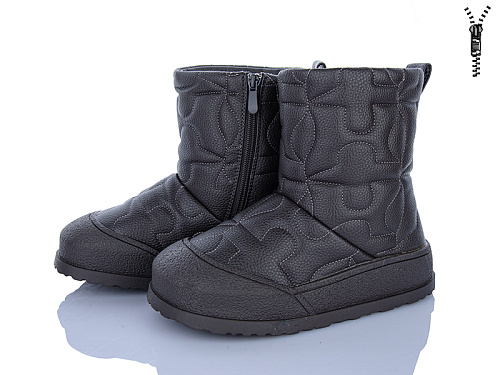 Ботинки Xifa Kids XXF02-880-6 в магазине Фонтан Обуви