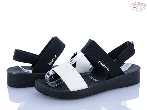 Босоножки Dageni DA9017-2 батал в магазине Фонтан Обуви