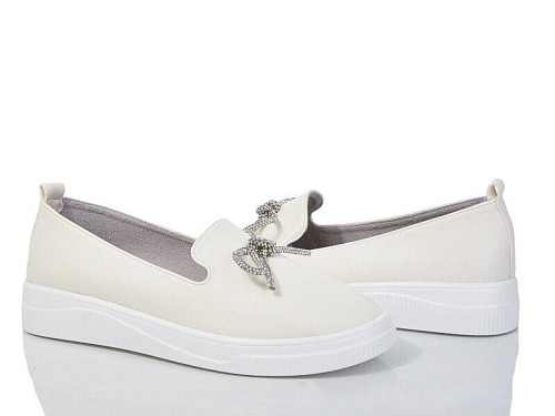 Туфли Abm X327-2 в магазине Фонтан Обуви