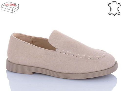 Туфли Hengji A586-5 в магазине Фонтан Обуви