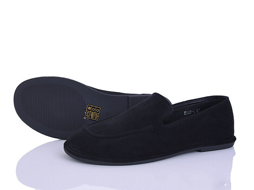 Туфли Loretta E605-1 в магазине Фонтан Обуви