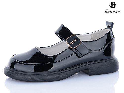 Туфли Башили G6504-B2 в магазине Фонтан Обуви